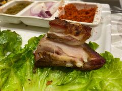 -巴依老爷·新疆美食(上城区天城路店)