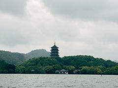 -杭州西湖柳莺里酒店