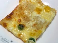 -夏日玛莉西餐厅(金茂览秀城店)