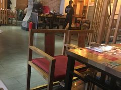 大堂-新兴园饺子馆(北京百子湾店)