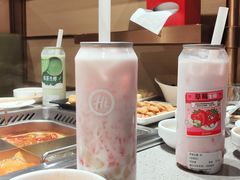-海底捞火锅(城阳万象汇店)