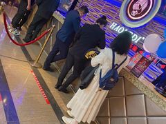 -好乐迪(张扬路八佰伴店)