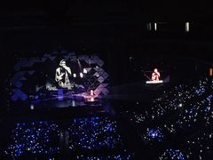 -南京奥林匹克体育中心-体育馆