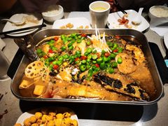 -半天妖烤鱼(中山路店)