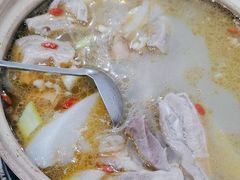 -花姐羊肉炉(吕厝店)