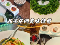 -王府茶楼茶宴·创意菜(大观园总店)