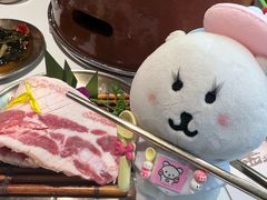 -西塔老太太泥炉烤肉(北京望京店)