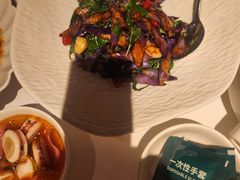 -漢舍中国菜馆(浦东嘉里城店)