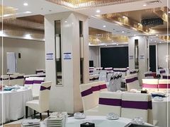 大堂-红菜坊·烤鸭·川鲁宴(石园店)