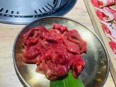 -权金城·炭火烤肉(北京联想桥店)
