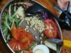 -优壹佳·延边朝鲜族料理(中山北路店)