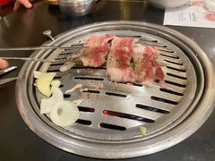 -韩屋韩国料理(天山路店)