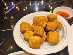 -稻香饭店(IFS国金中心店)