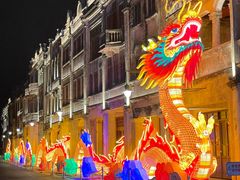 -赤坎·广东华侨国际旅游度假区