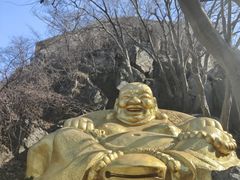 -紫金山山顶公园