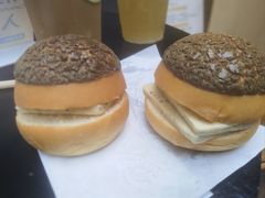 -喜宴又一村·粤菜·茶点·海鲜(壹方天地店)