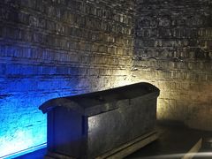 -洛阳古墓博物馆