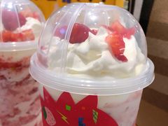 -奈雪的茶(东莞汇一城店)