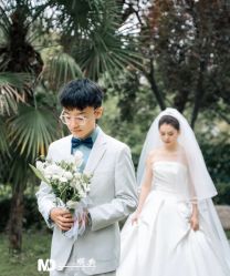 -明典婚礼策划·婚车租赁·婚纱摄影