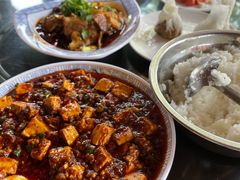 -天回镇何氏豆腐(总店)