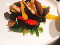 -四季民福烤鸭店(王府井灯市口店)