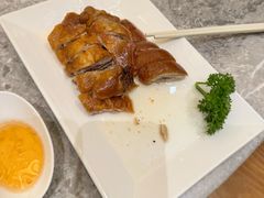 -青雅中餐厅(大连金石滩绿发希尔顿度假酒店)