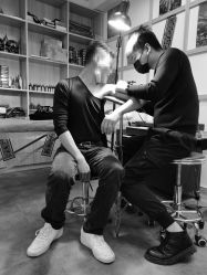 -天道tattoo纹身穿孔工作室