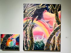 -宝龙艺术中心(七宝宝龙城店)