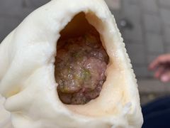 -郑家包子牛肉拉面(尚勤路店)