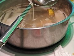 -花田里捞牛火锅(天润店)