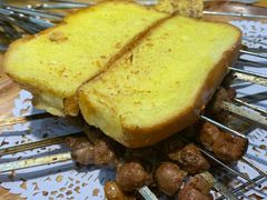 -老胖串店(山大路店)