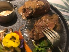 -春树下·树屋花房西餐厅(罍街AS1980店)