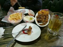 -the frypan韩国炸鸡啤酒(五路居店)