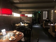 大堂-掌柜的店·河南菜(世茂店)