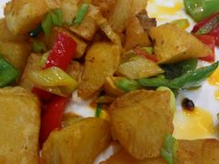 -清真·益鑫羊肉手抓馆(花园北街店)