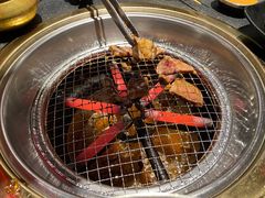 -伊茉家的烤肉店(勒泰中心店)