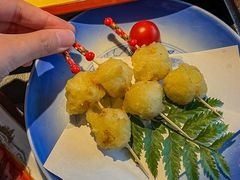 -铭牛烧肉·和牛海鲜自助(高新月牙湖店)