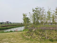 -嘉北郊野公园