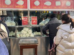 -袁大头包子(光华路店)