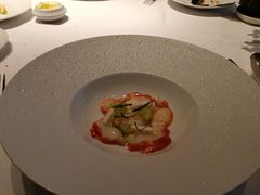 -Le Bernardin