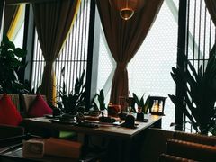 -润园四季椰子鸡火锅(海上世界店)