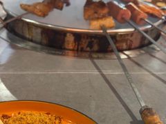 -水浒烤肉(大学城总店)