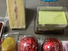 -元祖食品GANSO(黄河大街店)