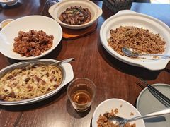 -千日贺茶餐厅(高新万达店)