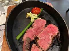 -西堤牛排(南京龙江店)