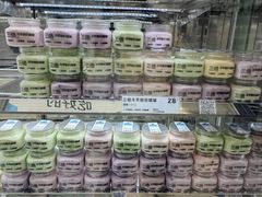 -白色日记·手作酸奶(麦凯乐店)