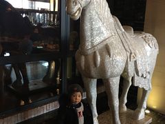 -富力希尔顿酒店·地阔自助餐厅