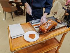 -全聚德(上海首店浦东店)