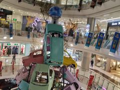 -凯德广场(学府店)