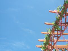 -何适山庄 ·可团建(水长城P2停车场店)